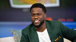 Kevin Hart rikonsideron udhëheqjen e ceremonisë “Oscar”