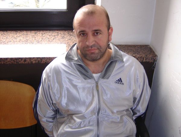 Lul Berisha përballet në gjykatë me kosovarin Ahmet Ajetin