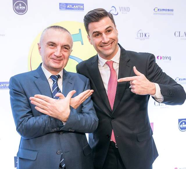 Meta e quan Canën ambasador i shkëlqyer i vlerave më të mira njerëzore e sportive shqiptare
