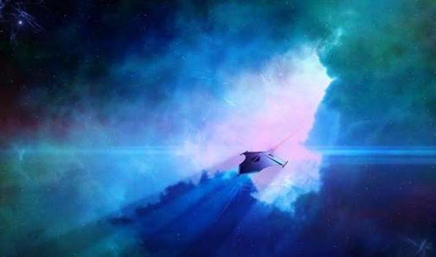 NASA tregon arsyen pse njerëzit nuk mund t’i shohin alienët në Tokë