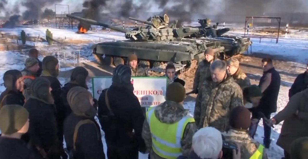 Për shkak të krizës Rusi – Ukrainë, SHBA gati të dërgojë anije lufte në Detin e Zi