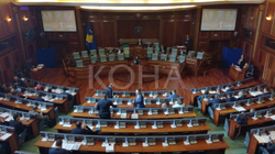 Deputetët për buxhetin: Ekonomia reduktohet në asfalt
