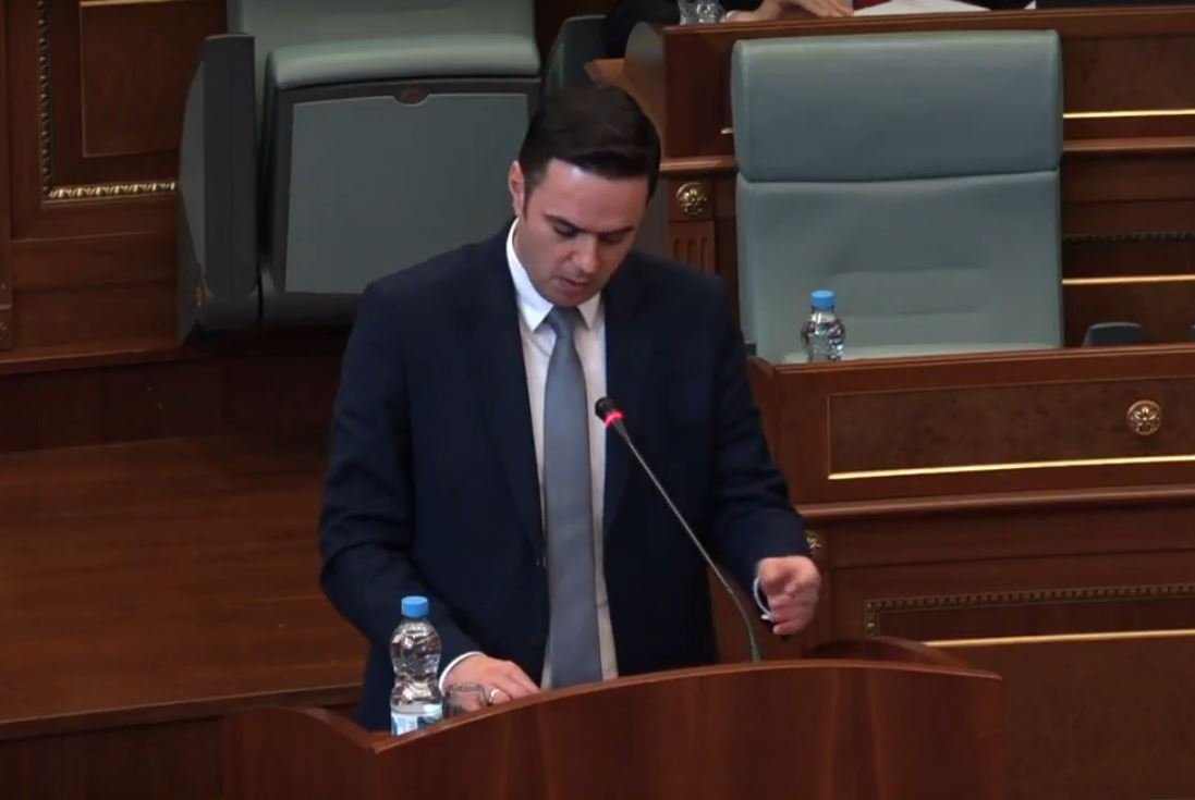 Buxheti për 2019 do të jetë 2.3 miliardë euro, LDK-ja thotë se nuk e mbështet