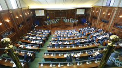 Draft-rezoluta për Dialogun, joserioze – VV thotë se me këtë, Haradinaj shpërfilli Kuvendin