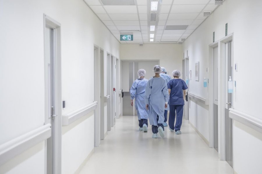 Oda e Mjekëve ua kërkon 30 euro pacientëve që ankohen në shërbime shëndetësore
