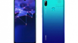 Huawei P Smart 2019 vjen me 3GB RAM