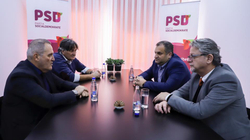 PSD-ja kërkon përfshirjen edhe të shoqërisë civile në dialogun me Serbinë