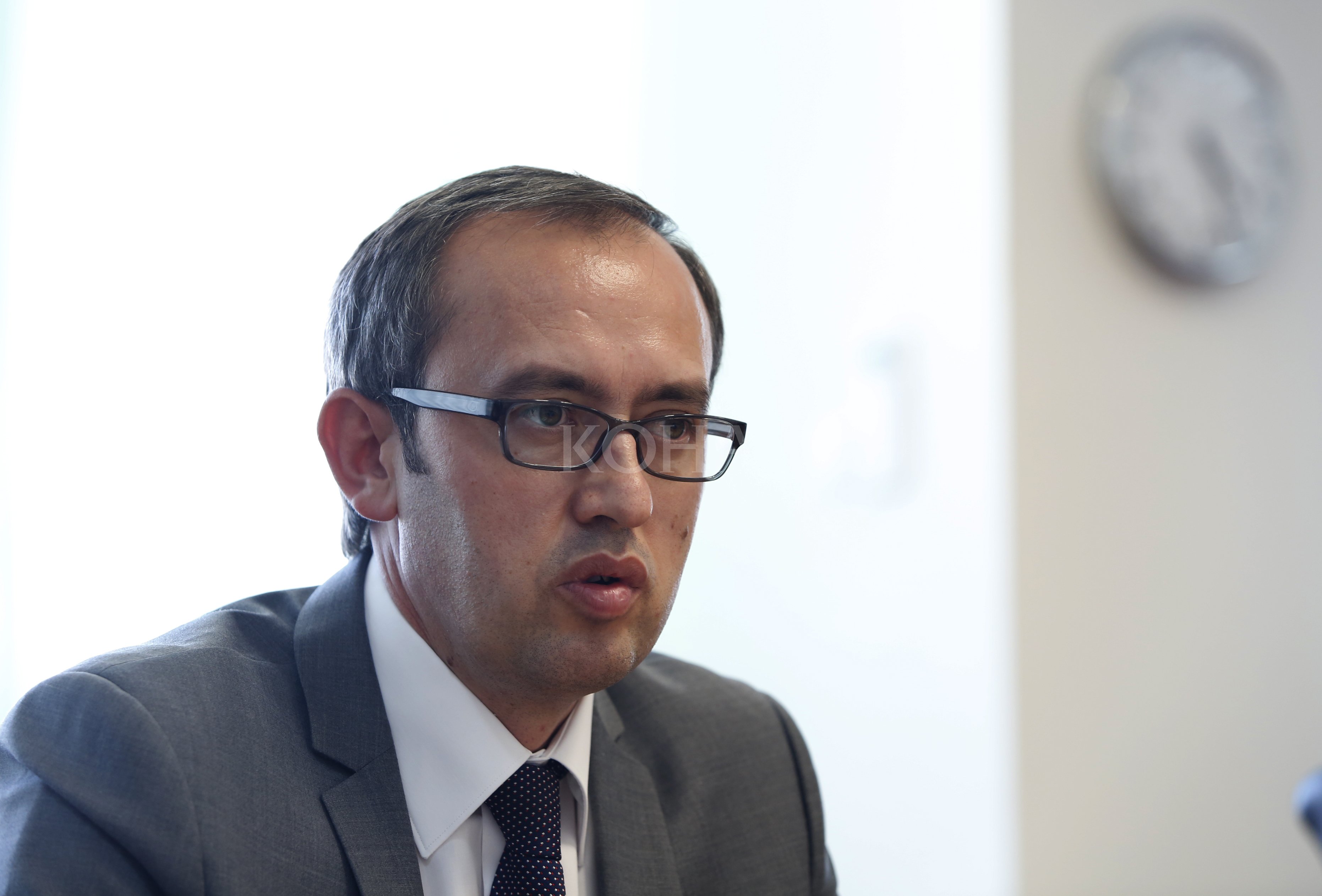 Foto: Driton Paçarada / KD / ilustrim