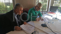 Prizreni e Berati ujdisen për fuqizimin e cilësisë në fushën e arsimit
