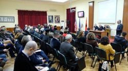 Ditët e albanologjisë rimbledhin studiuesit