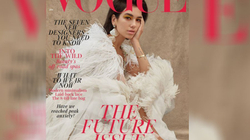 Dua Lipa për Vogue flet për feminizmin dhe imazhin e trupit