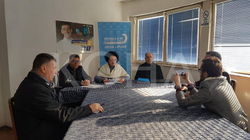 Halimi: Dyshojmë për shantazhim të simpatizantëve të PDK-së nga LDK-ja