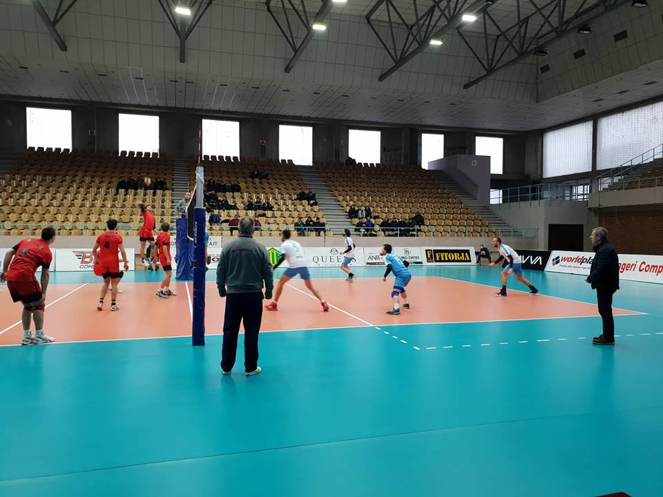 Mësohen finalistët e Kupës në volejboll në të dyja kategoritë