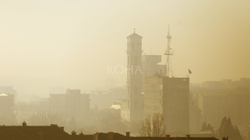 Maqedonia e Veriut zgjat pushimin e shkollave për shkak të ajrit të ndotur