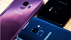 Patenta më e re e Samsungut e përshkruan telefonin pa korniza fare