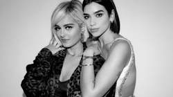 Bebe Rexha e emocionuar: Dua, tashmë kemi fituar - vajza shqiptare mos ndaloni së ndjekuri ëndrrën