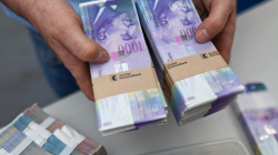 Jetoni e mashtroi fondin pensional zviceran për gjysmë milioni franga
