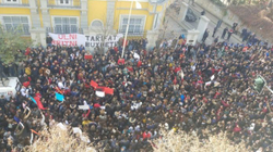 Studentët në Tiranë duan përmbushje kërkesash, jo negociim të tyre