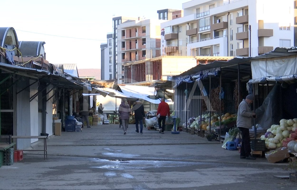Pas ankesave, OSHP-ja kthen në rivlerësim tenderin e Komunës për treg në Gjilan