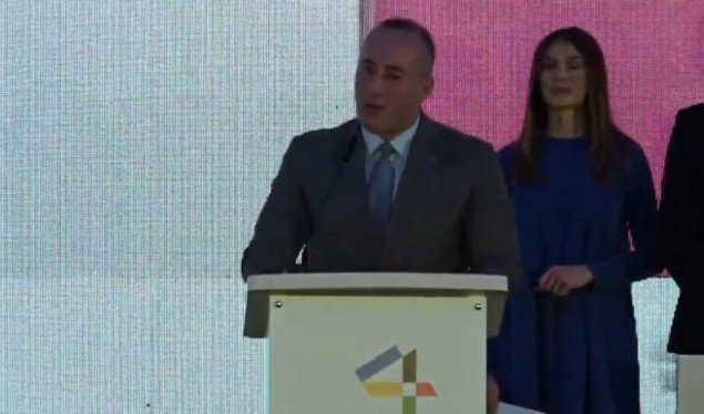 Haradinaj – biznesmenëve: Nëse jeni kampion në biznes ndani para për kampionët në sport