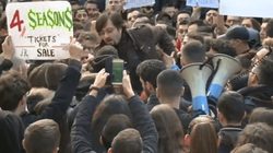 Studentët ultimatum Qeverisë: Keni afat deri të martën