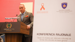 Haradinaj: Mos lejoni që në Kosovë të pësojnë dhunë nënat e motrat