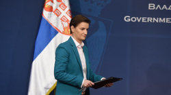 Kryeministrja e Serbisë e quan “ditë të keqe” ditën e formimit të Ushtrisë së Kosovës