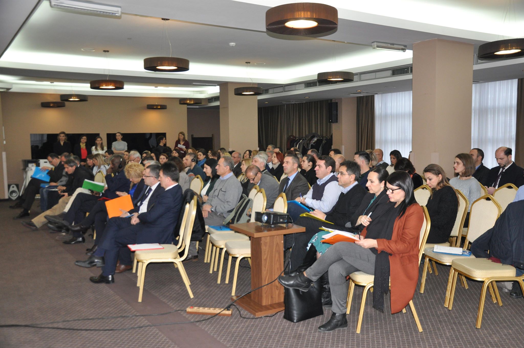 Sipas ministrit Bytyqi, MASHT-i ka realizuar shumicën e objektivave për këtë vit