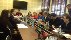 Shpresë që Lista Serbe mos të jetë pengesë për miratimin e projektligjit për arsimin e lartë në Kosovë