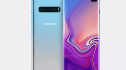 Samsung Galaxy S10 Lite do të ketë skajet më të vogla