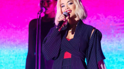 Rita Ora me koncert madhështor në Berlin