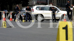 Vdes një grua në një aksident në Mitrovicë