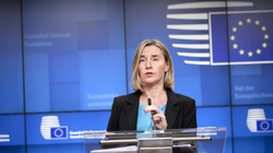 Mogherini: Liderët e Ballkanit Perëndimor mbështesin marrëveshjen Kosovë - Serbi