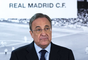Florentino Perez