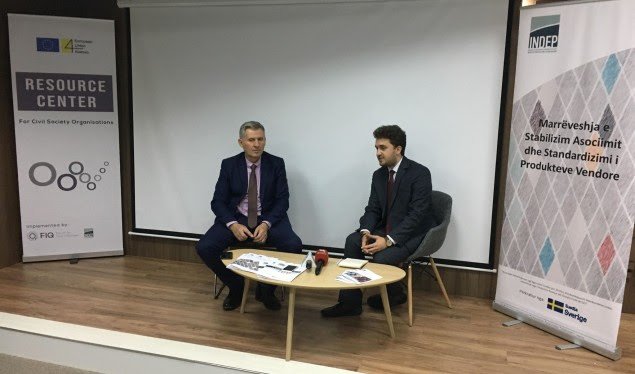 Rritja e cilësisë së produkteve vendore, parakusht për tregjet evropiane