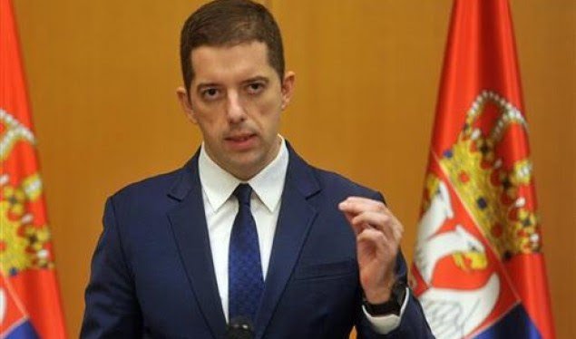 Sipas Gjuriqit, Ushtria e Kosovës rrezikon paqen në Ballkan