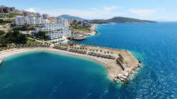 Të ardhura rekord nga turizmi në Shqipëri, 1.47 miliard euro