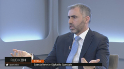 Gucati u bën thirrje bashkëluftëtarëve të mos u përgjigjen ftesave të Speciales