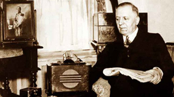 Faik Konica: Armiqtë e Shqipërisë janë shqiptarët