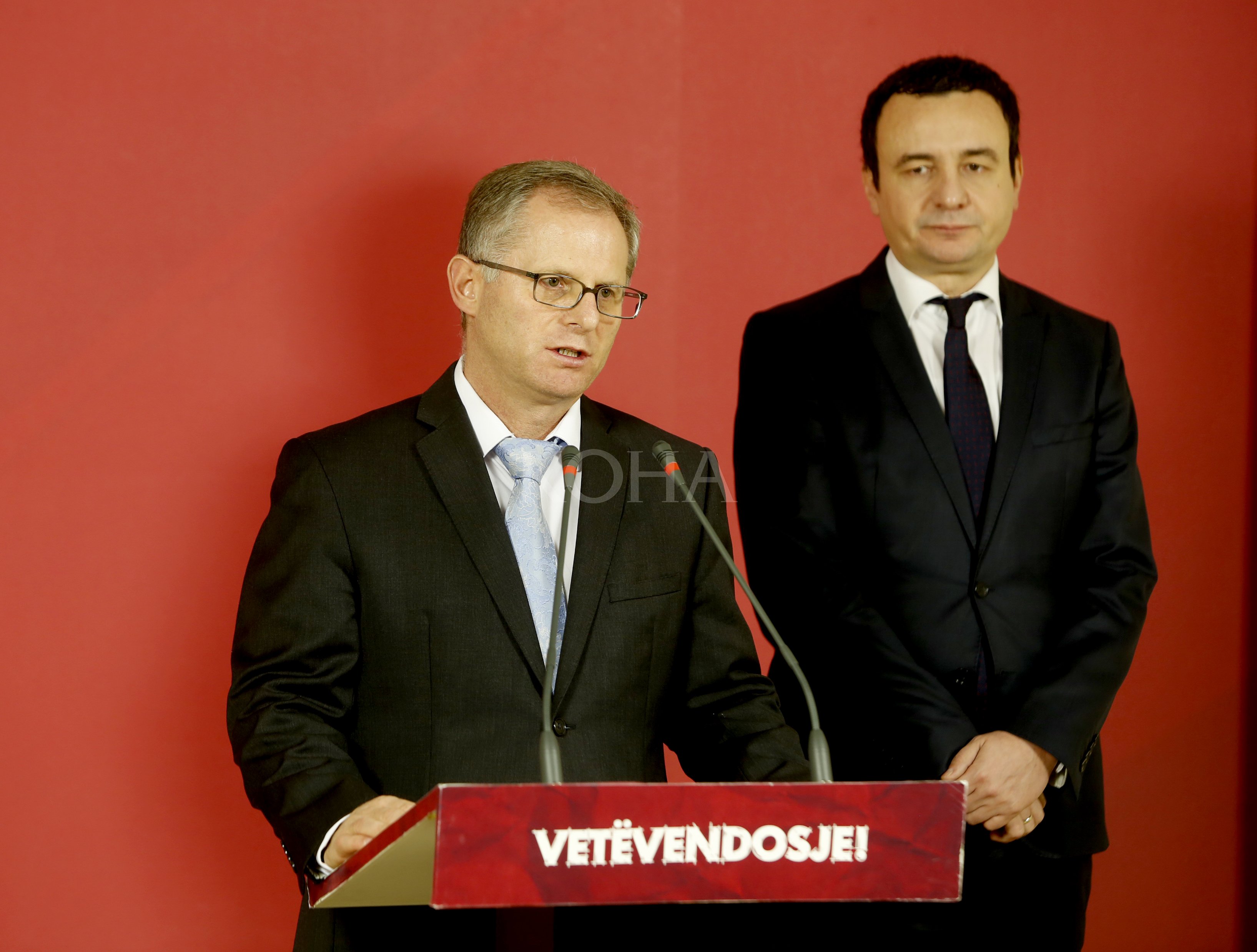 Foto: Driton Paçarada / KD