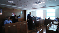 Skenderaj vendos për lokacionin e deponisë inerte