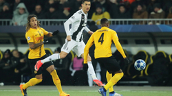 Unitedi e Juventusi e mbyllin me humbje fazën e grupeve