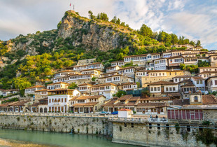Qyteti i Beratit