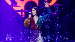 Dua Lipa në top pesë këngëtaret e botës për vitin 2018