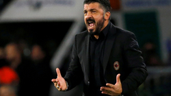 Gattuso: Eliminimi të dhembë