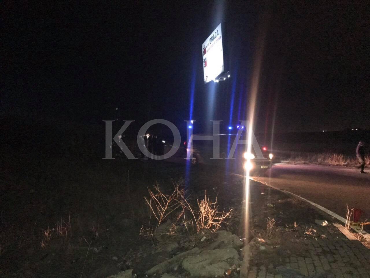 Policia gjen 15 kilogramë eksploziv në Gazimestan