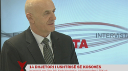 Kastrati thotë se transformimi i FSK-së në Ushtri garanton paqe në rajon