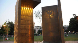 Riparohet “Monumenti i Pavarësisë” në Tiranë