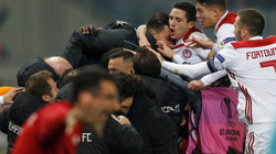 Olympiakosi eliminon Milanin nga Liga e Evropës