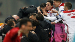 Olympiakosi eliminon Milanin nga Liga e Evropës